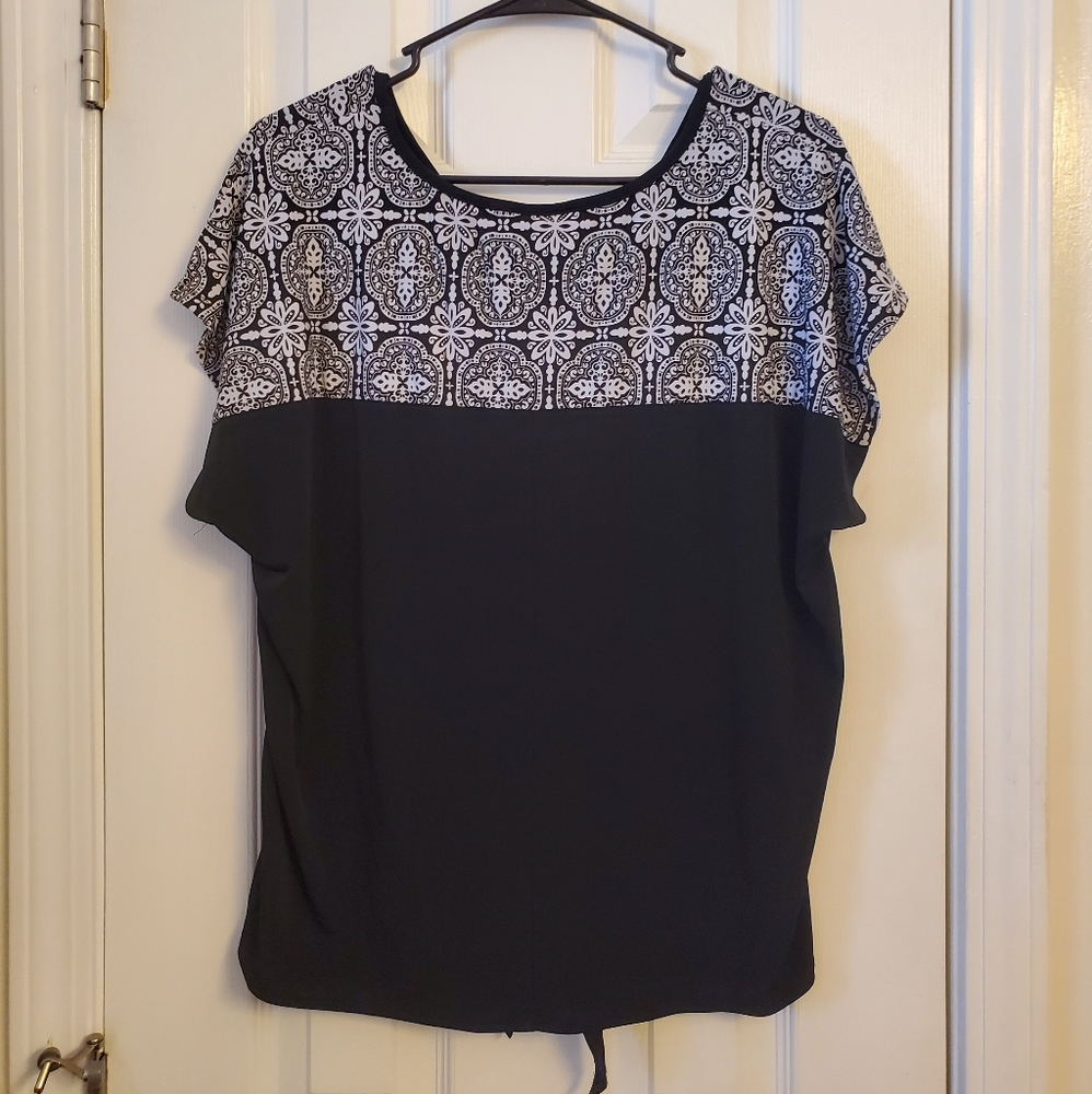 Woman's top